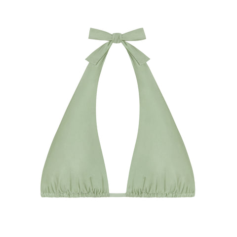 Wide Cortina in Sage Green