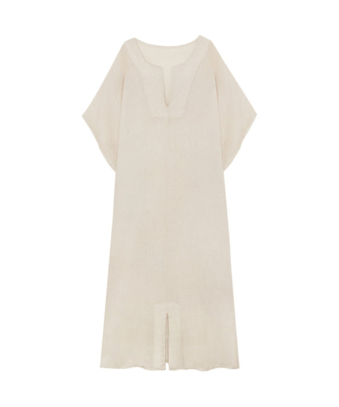 Sonne in Linen