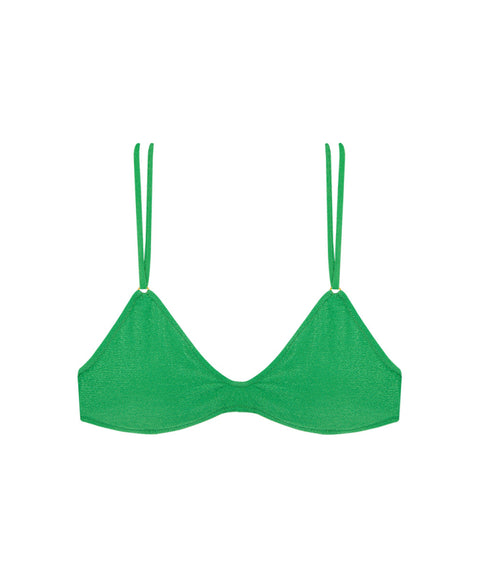 Aurora Top Esmeralda
