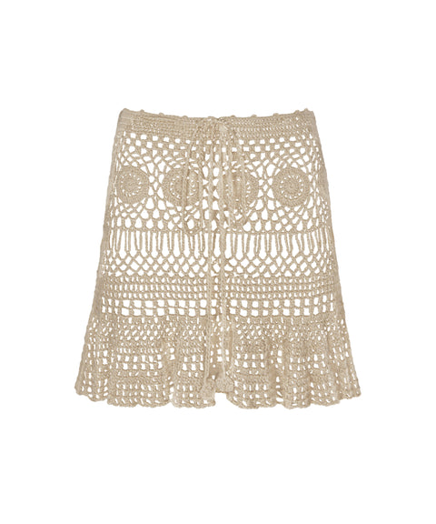 Solana Skirt