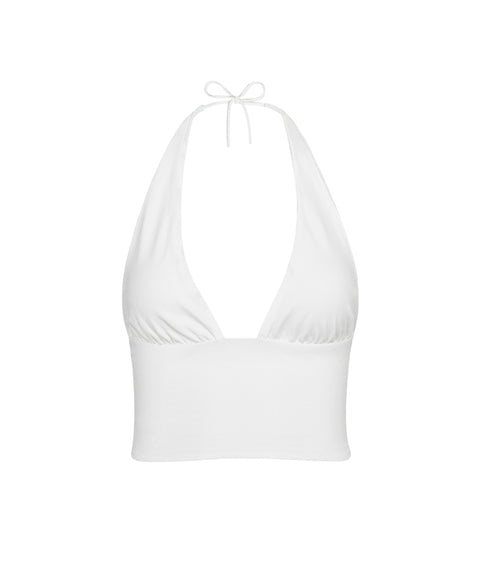 Lewanna Top Off-White