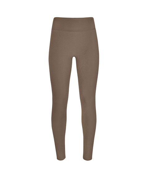 Fullmoon Leggings Taupe
