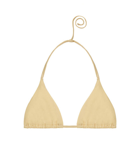 Antonia Top Buttermilk