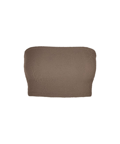 Candra Top Taupe