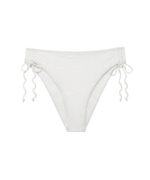 Arc Bottom White