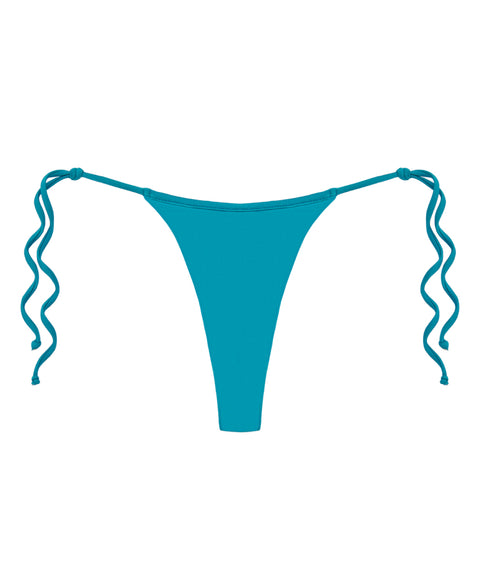 Cheeky Bottom Turquoise