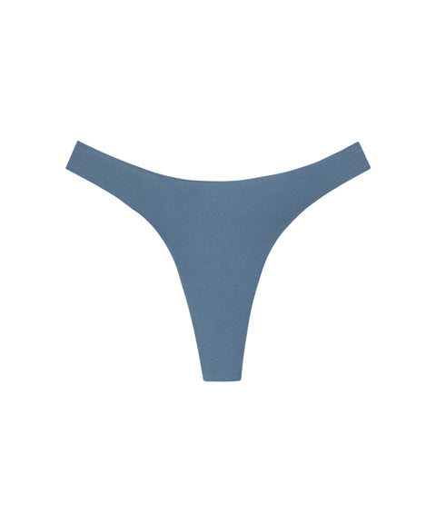 Curve in Bluestone