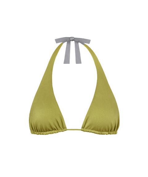 Bruna Olive Sky | Reversible