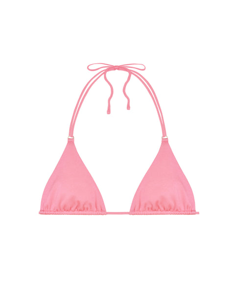 Laia in Flamingo Pink