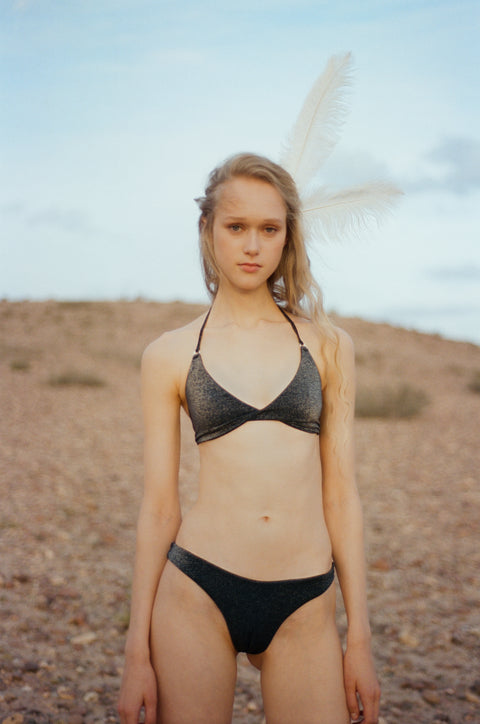 Layla Midnight Black