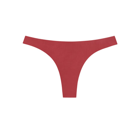 Wave in Poppy Red