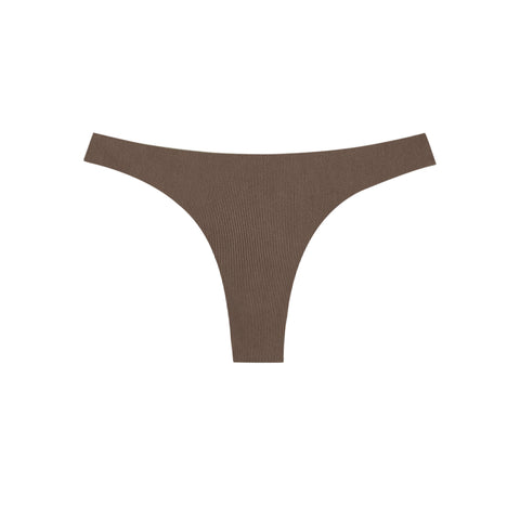Wave in Chestnut Corduroy