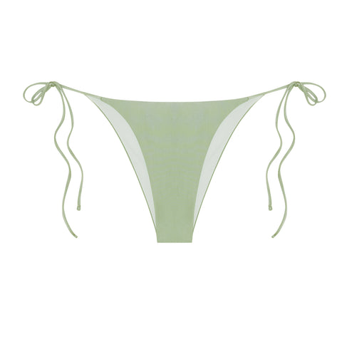 Shell Slim in Sage Green