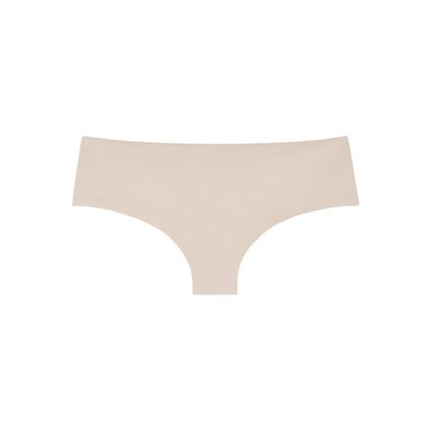 Culotte in Sand Corduroy