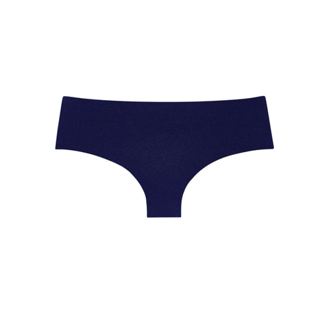 Culotte in Navy Blue