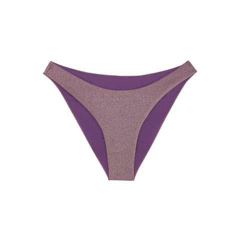 Shell in Lavender Dusk