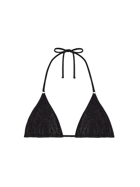 Zahara Top Midnight Black