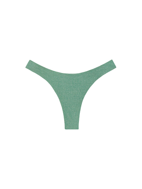 Wave Bottom Ocean Jade