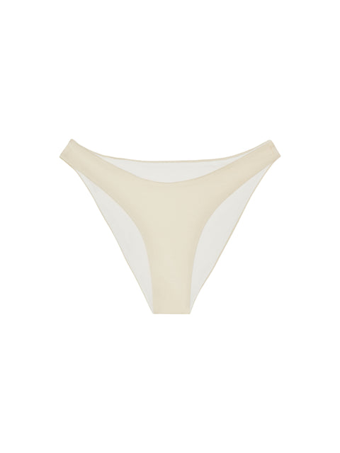 Shell Bottom White Pearl