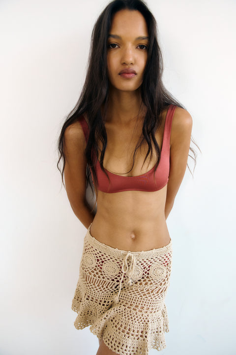 Solana Skirt
