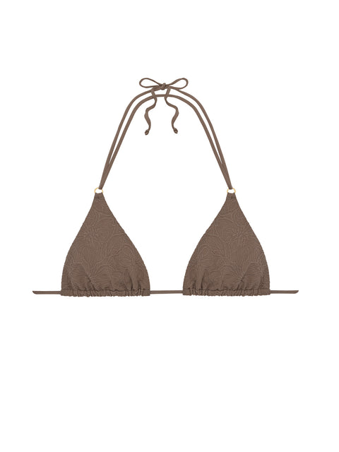 Lunabella Top Taupe