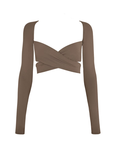 Lua Bolero Taupe