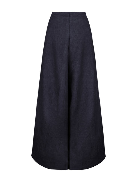 Pareo Pant Navy