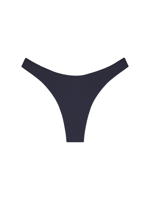 Curve Bottom Navy