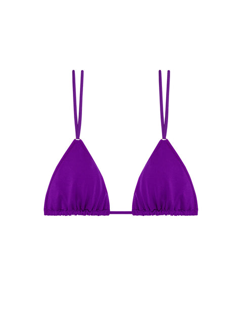 Marmolada Top Lilac Lavanda
