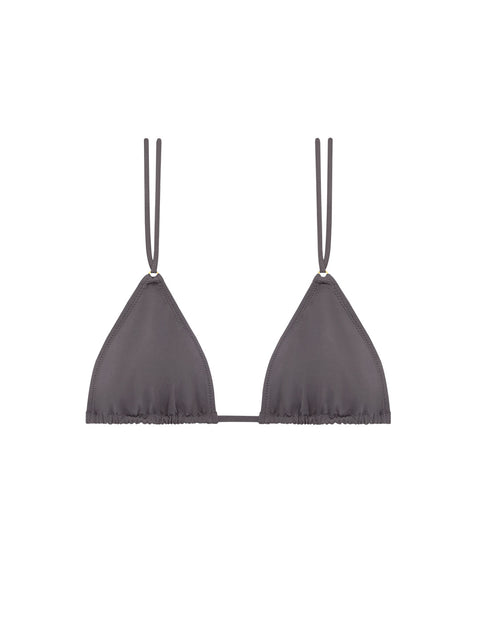 Marmolada Top Dusty Grey
