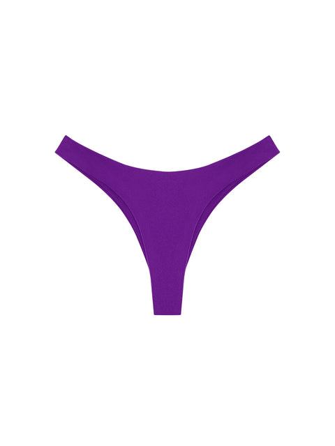 Curve Bottom Lilac Lavanda