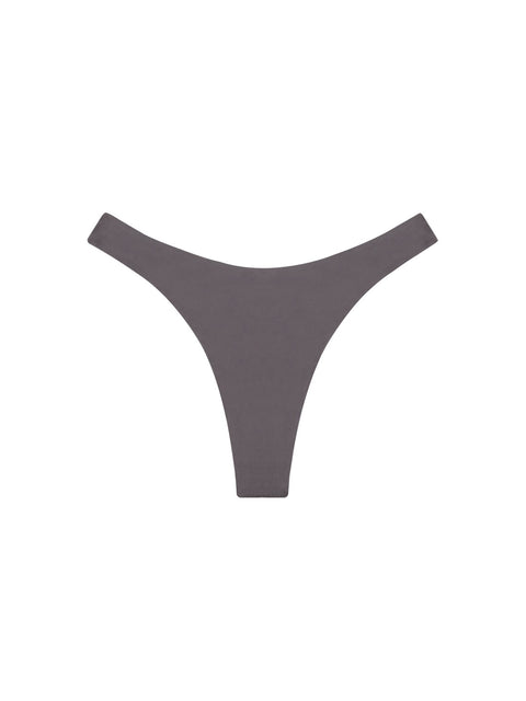 Curve Bottom Dusty Grey