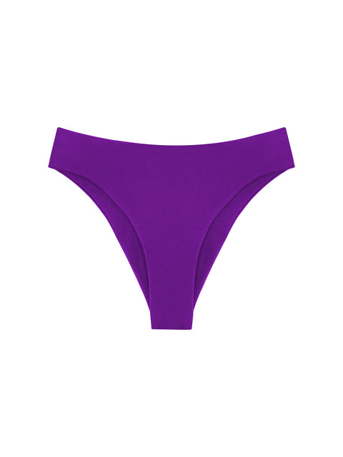 Arc Bottom Lilac Lavanda