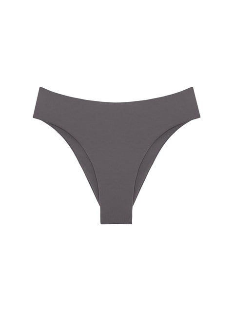 Arc Bottom Dusty Grey