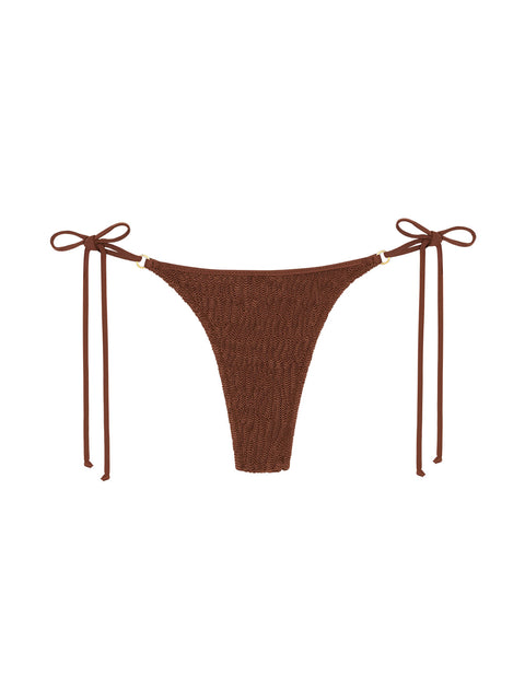 Cheeky Bottom Brown Chestnut