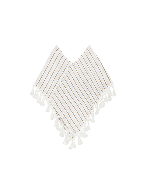 Lana Poncho