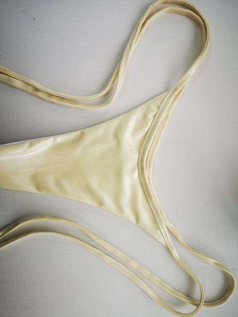 Cheeky Bottom Buttermilk