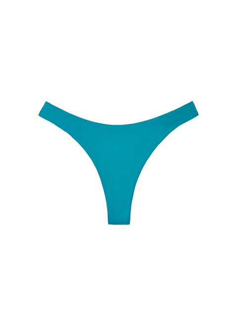 Curve Bottom Turquoise