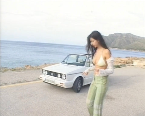 La Isla Pant