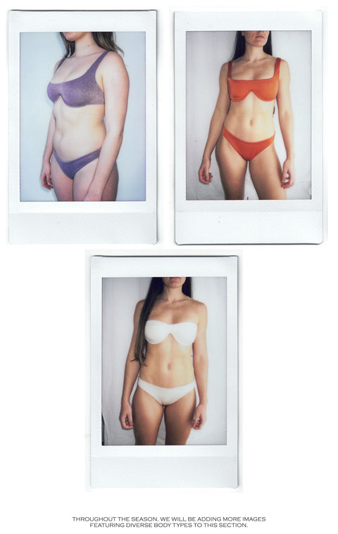 Lulu Top White Pearl