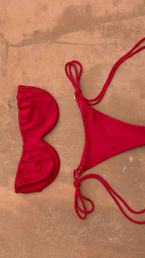 Martina in Strawberry