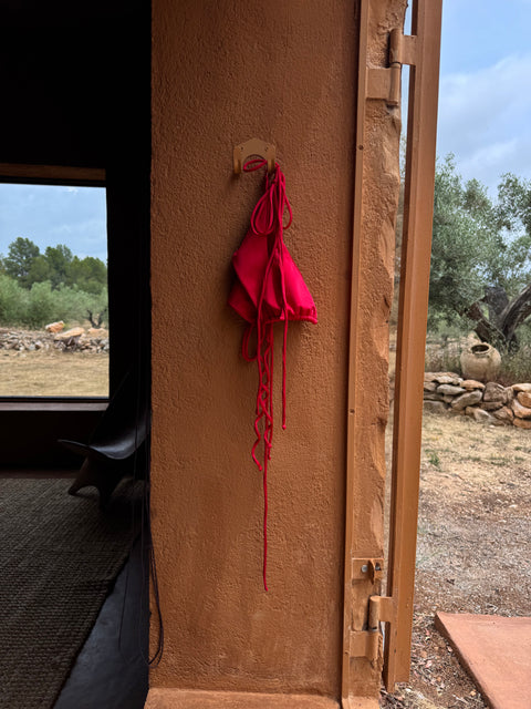 Cheeky in Strawberry