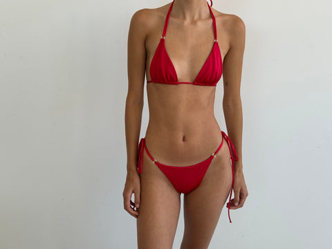 Cheeky in Strawberry