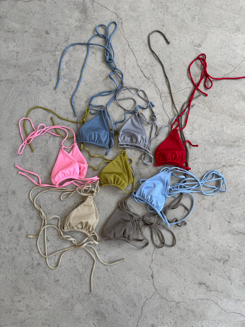 Laia in Flamingo Pink