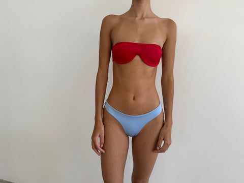 Martina in Strawberry