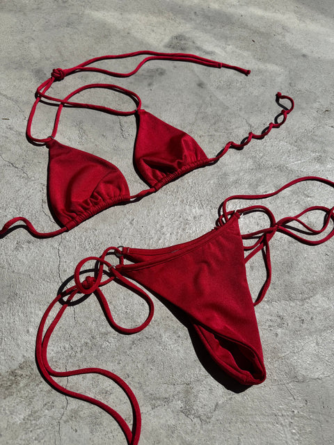 Cheeky in Strawberry