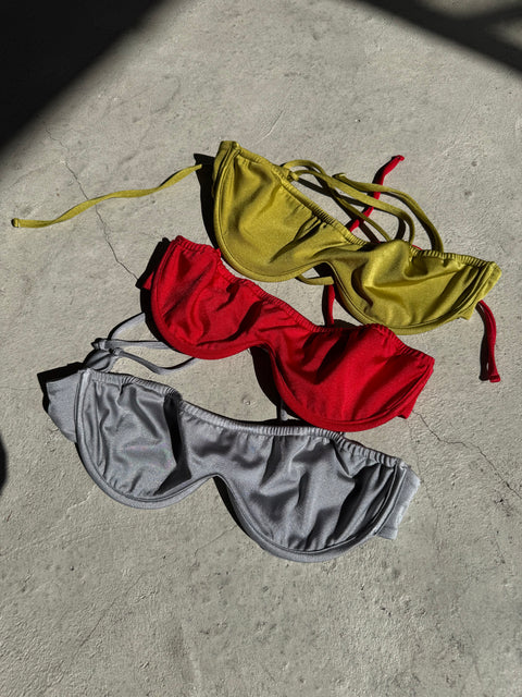 Martina in Strawberry