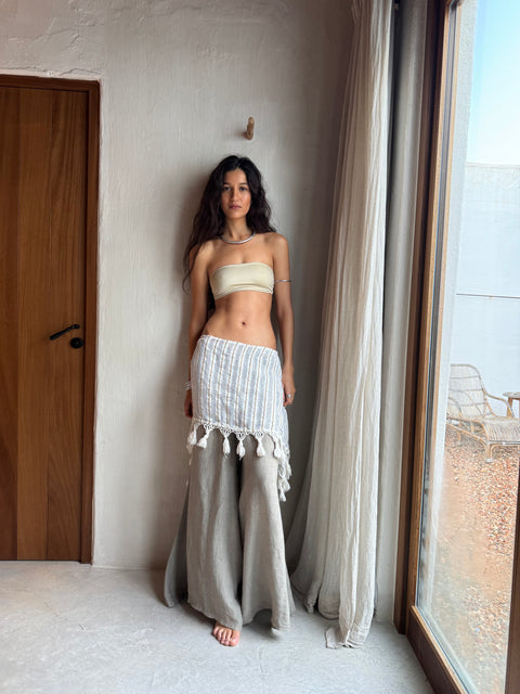 Lana Poncho