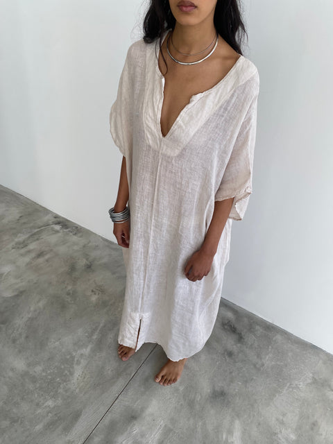 Sonne in Linen