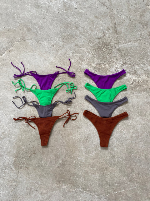 Cheeky Bottom Lilac Lavanda